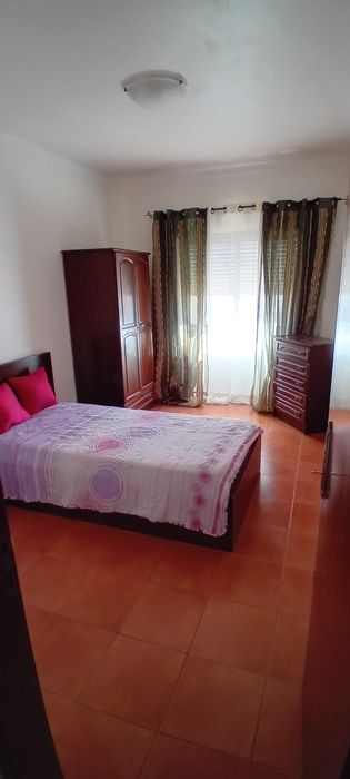 Aluguer de quarto