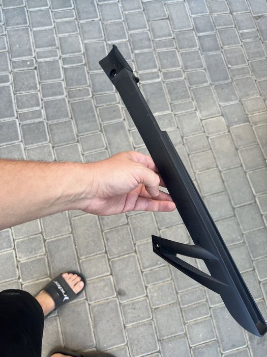 Продам колеса на BMW S1000R/RR