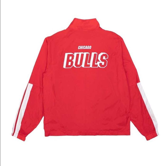 Chicago Bulls Nike - Nowy komplet r. L Dres NBA