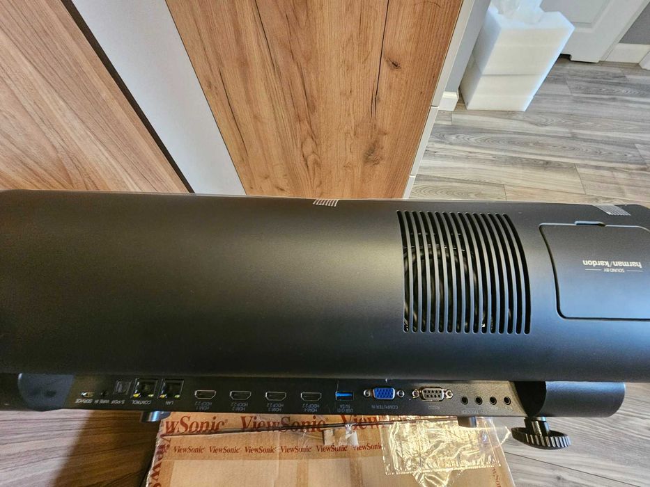 Projektor ViewSonic X100-4K NOWY