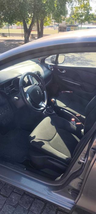 Renault Clio 1.5 dCi