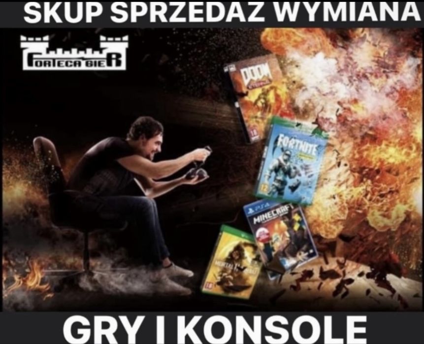 PL NFS Unbound Xbox Series X Gwarancja