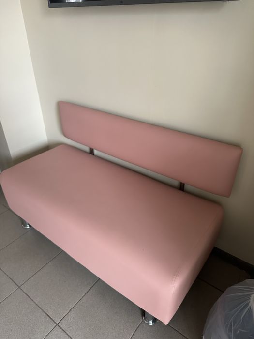 Офисные диванчики