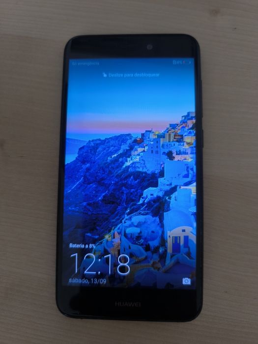 Huawei p8 lite 2017