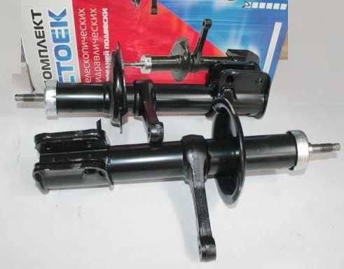 Амортизаторы Стойки вставки ВАЗ 2108 2109 2110 2112 Приора калина