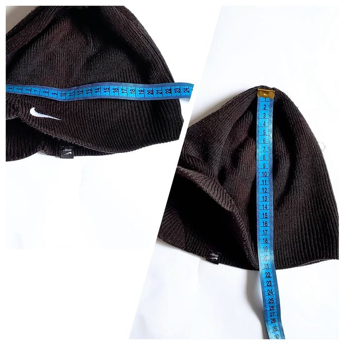 Шапка чоловіча Nike