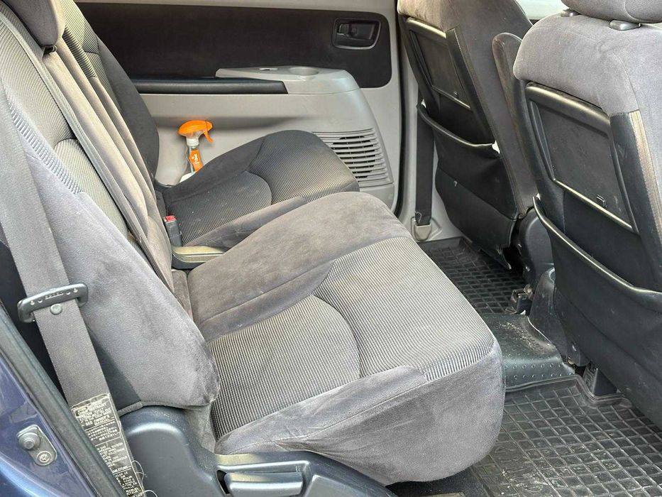 Продам Mitsubishi Grandis 2006р. #73107