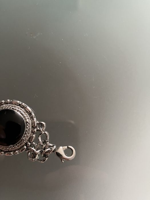 Pulseira Mango metal