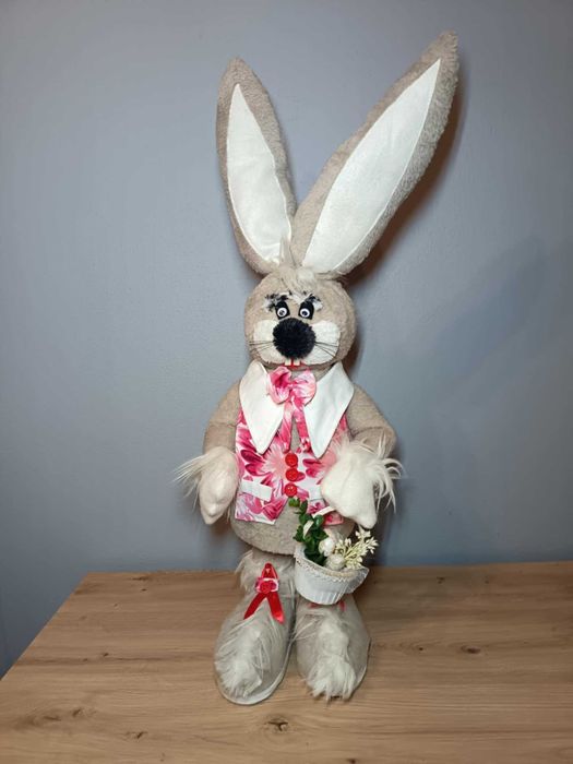 Zajączek wielkanocny