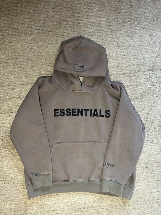 Худі Essentials S