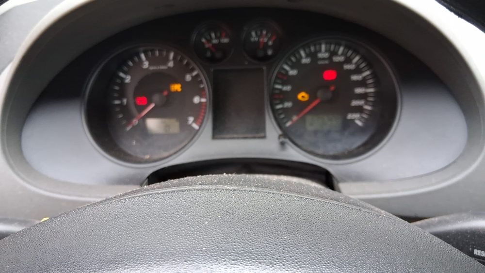 Seat Ibiza a venda