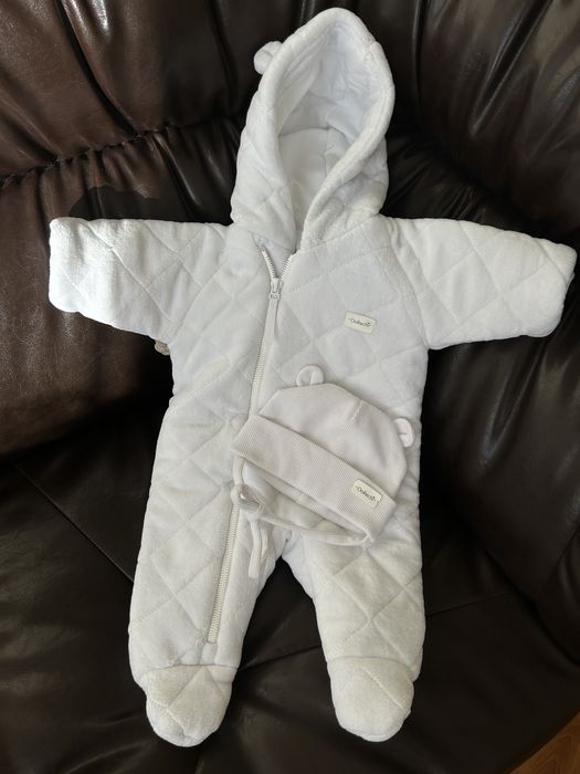 Дитячий комбінезон