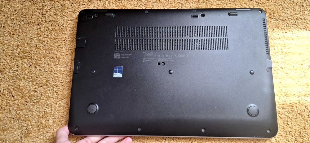 Продається ноутбук HP EliteBook 850 G3