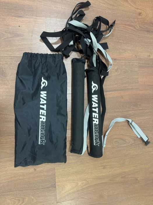 Suporte de tejadilho para prancha surf