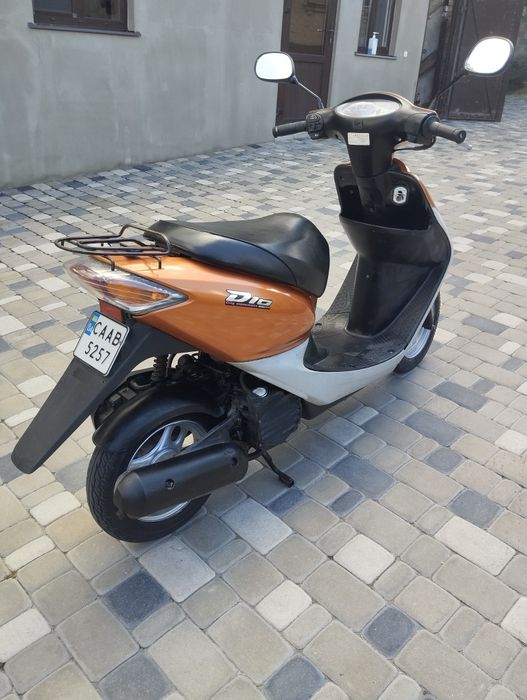 Продам Honda Dio AF 56