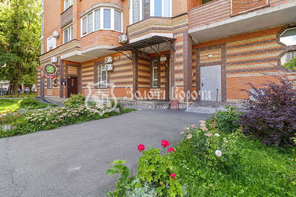 2-кімнатна квартира за адресою вул. Чорнобильська (площа 53,4 м²) - Atlanta.ua - фото 16