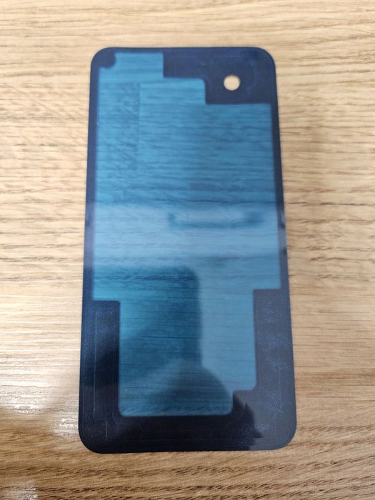 HTC U11 plecki tył Brilliant Black lub Amazing Silver oryginał