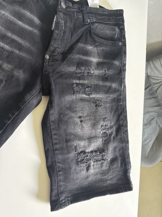 Spodenki dsquared2 rozmiar  44
