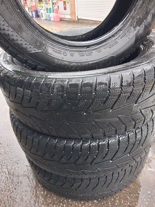 Шины  на авто б/у