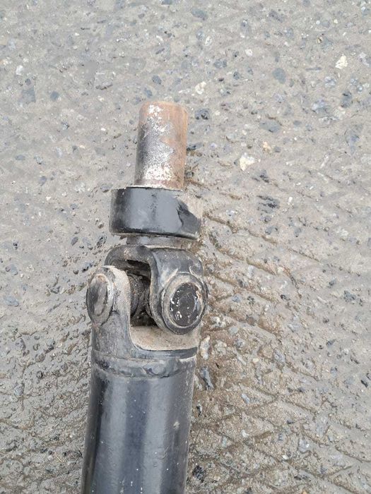 Вал карданний ГАЗ-24,2410,3110, 24-2201010