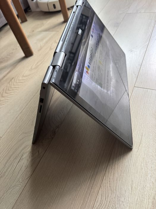 Dell Inspiron 15 5578 2-in-1 i5 / 8GB / SSD + stacja Dell D3100 + torba Dell