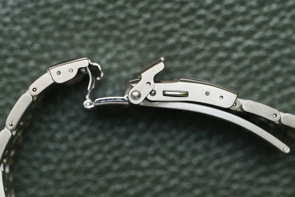 *NOVO* Seiko Spb315 "Slim turtle" (41 mm)