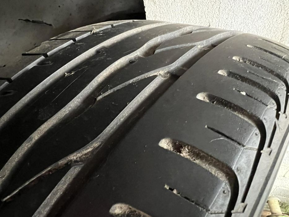 Opony letnie BRIDGESTONE Turanza 225/45R17