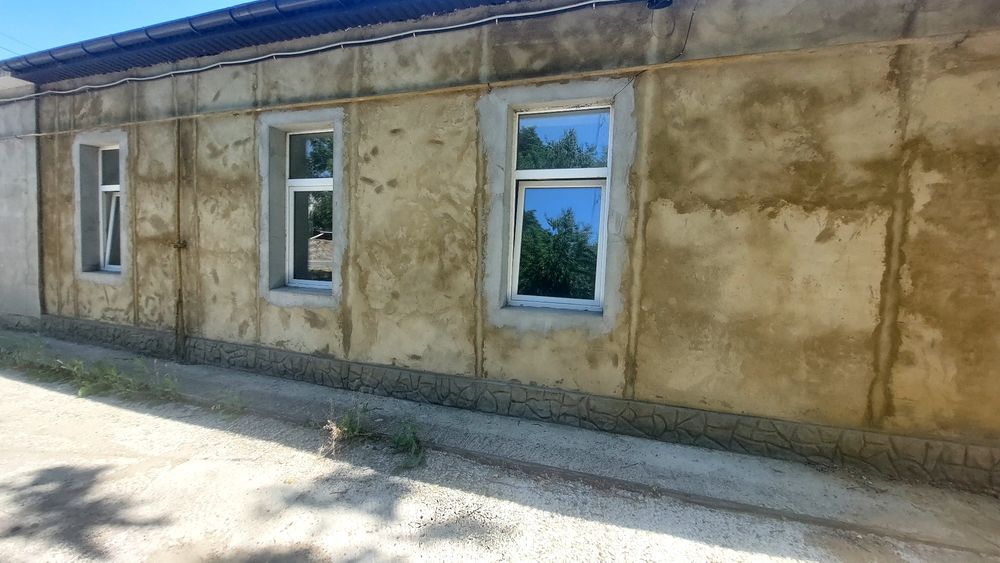 Продам 2-кімнатну квартиру. Вул.Вірменська,80.