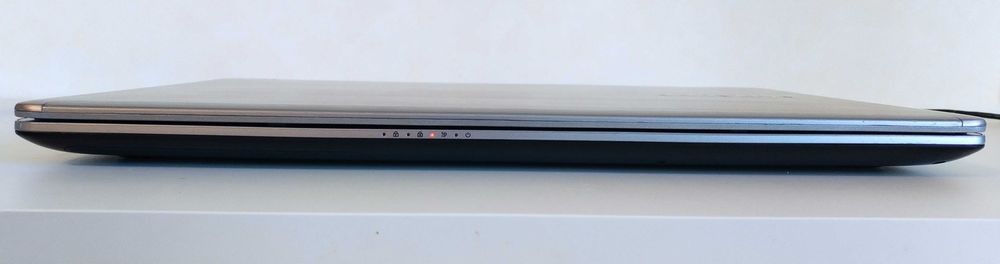 Ultrabook Samsung 510R\i5-3230M\DDR-6Gb+\Win11\Silver