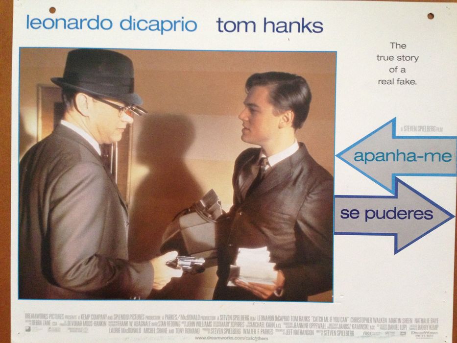 Cartazes cinema Matrix Astérix Anjos de Charlie Zoolander e mais