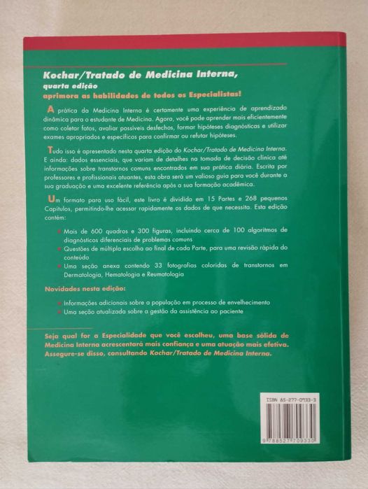Livros de Medicina e Saúde