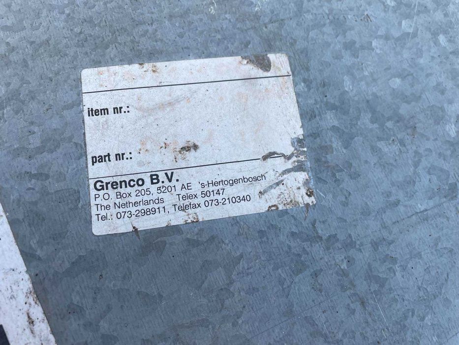 Продам промисловий вентилятор.