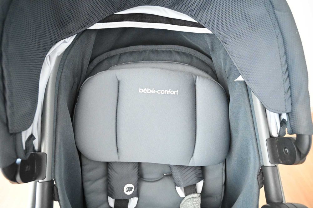 Carrinho de bébé - Bébé Confort