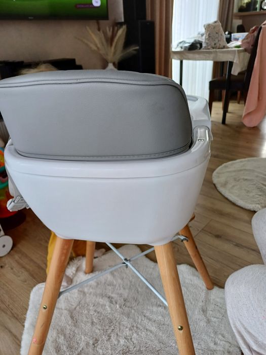 Krzesełko do karmienia