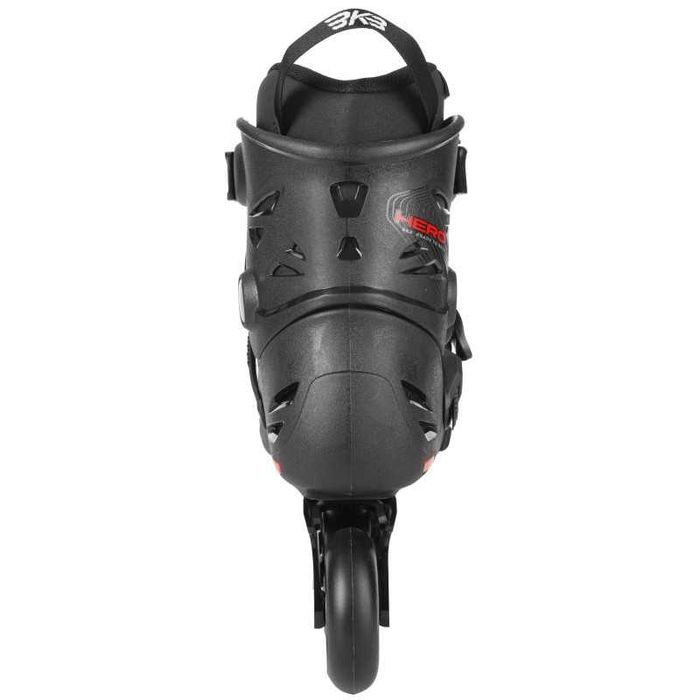 Ролики Flying Eagle B6 (bkb b5s) Hero черные