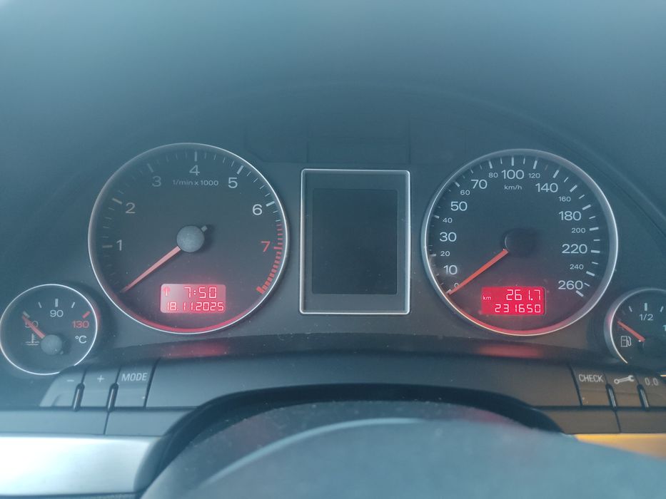 Продам Ауді А4 Б7
