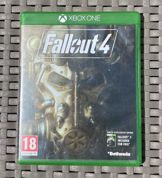 gry na xbox one x 22 szt