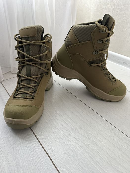 Берці зимові Талан 41 р.
