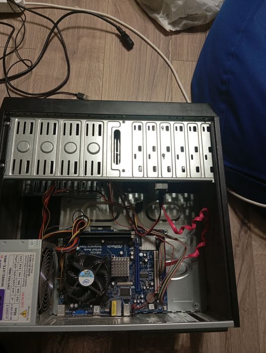 Комп'ютер Компьютер  для навчання та інтернету  за причиною ціною