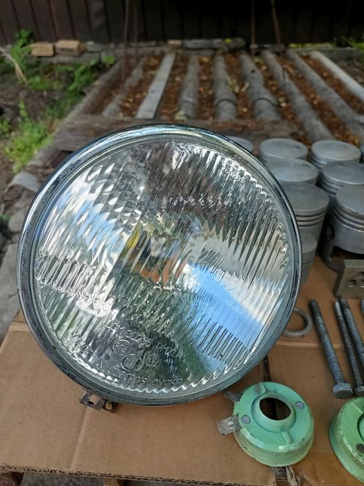 Продам поршня на Яву