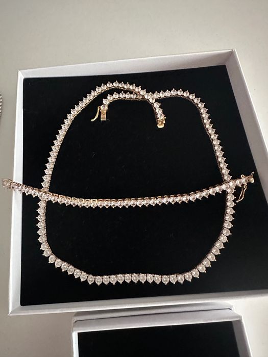 Conjunto Riviera Dourado