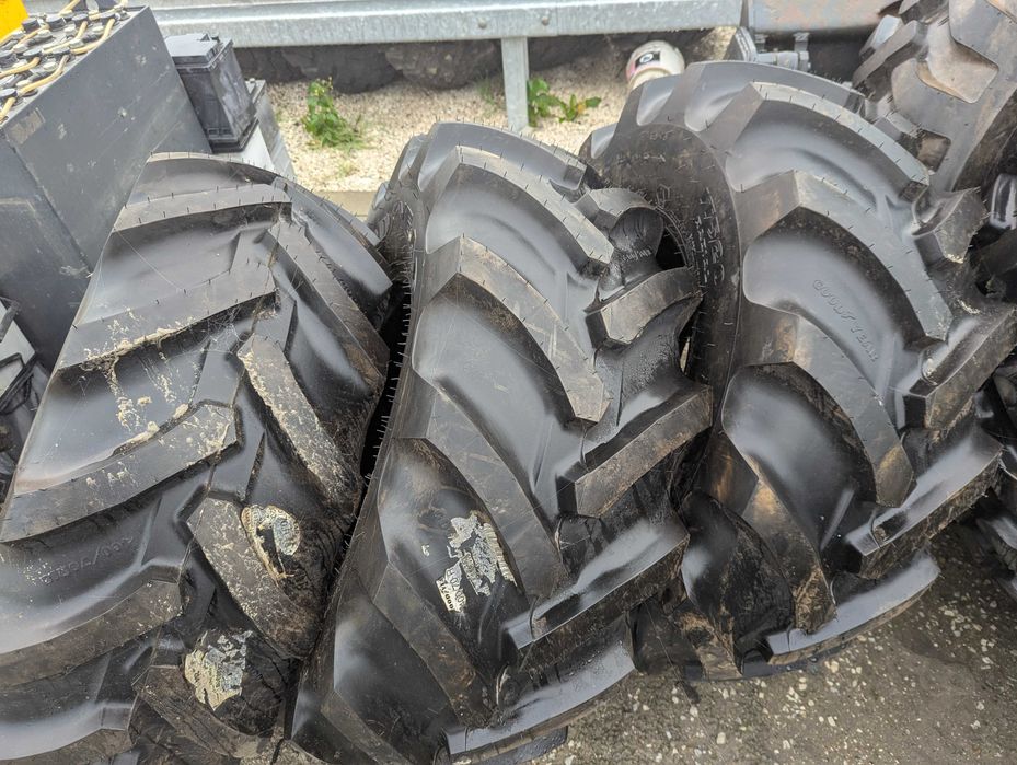 400/70R18 Goodyear IT520