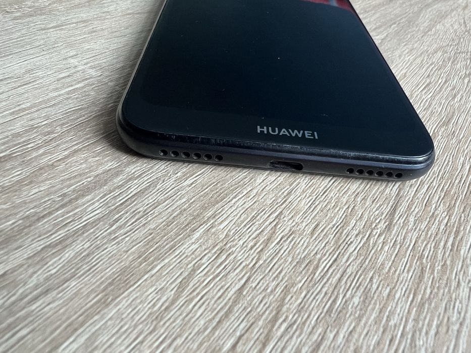 Huawei y6s 3/32gb