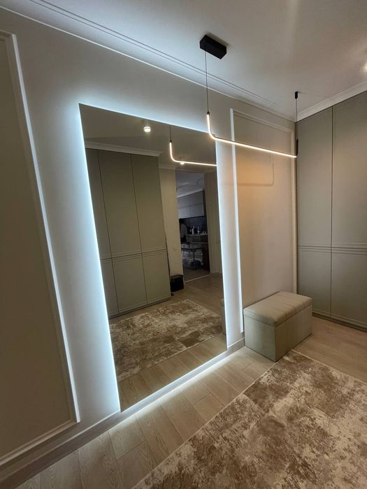 2-х кімнатна квартира 58м² біля Ялівщини ЖК Лісовий