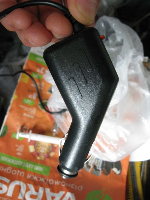 GPS-навигатор  Ixtone GP35F номер Ixtonet35f09030396