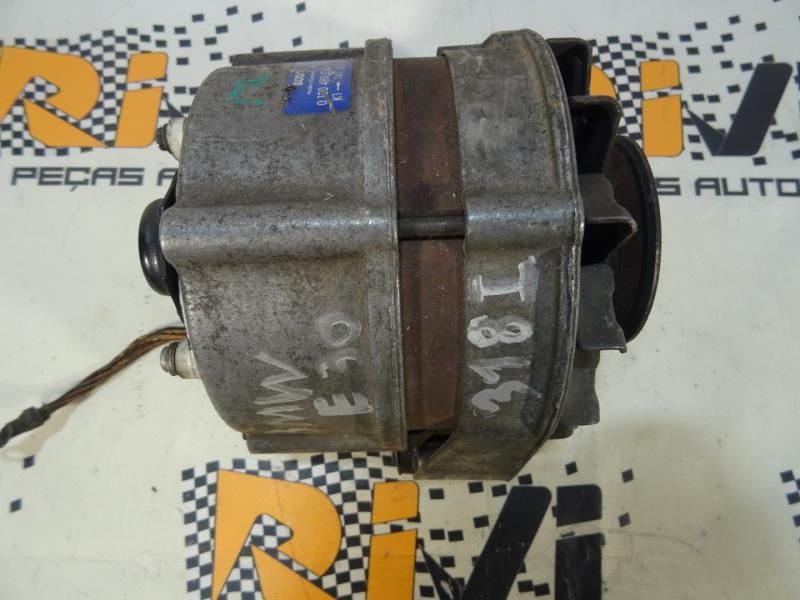 Alternador BMW 3 (E30)