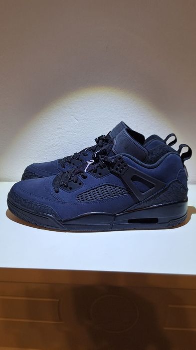 Кросівки Jordan Spizike Low US10.5 E44.5 28.5CM,  HM4732 400