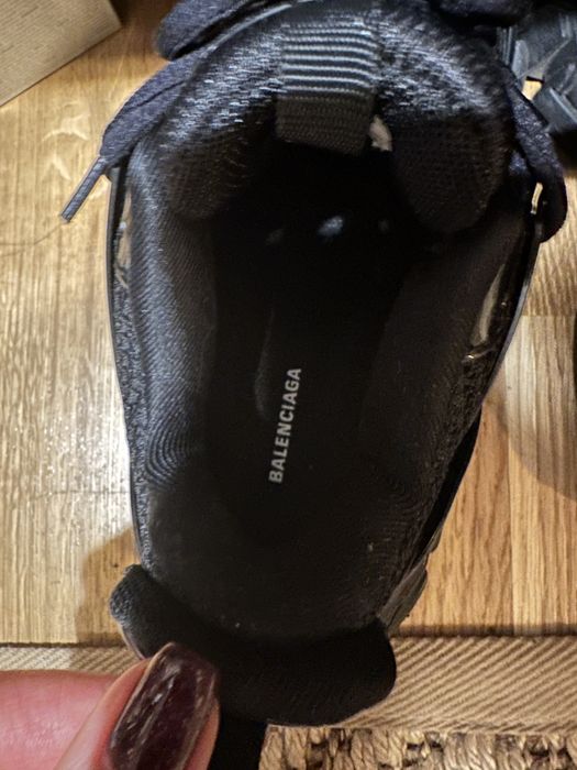 Balenciaga 35 размер