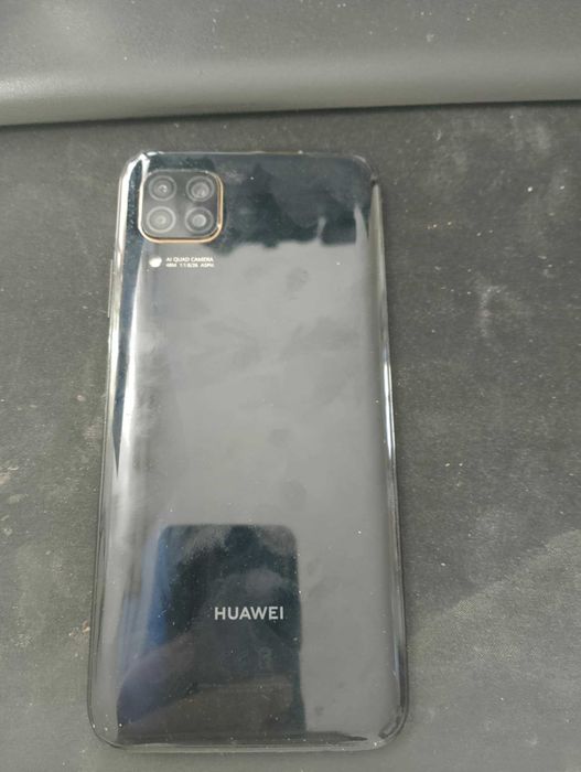 Huawei P40 Lite i etui