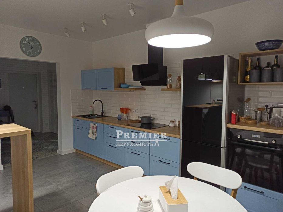 Продаж 2 кімн. квартири м. Чорноморськ